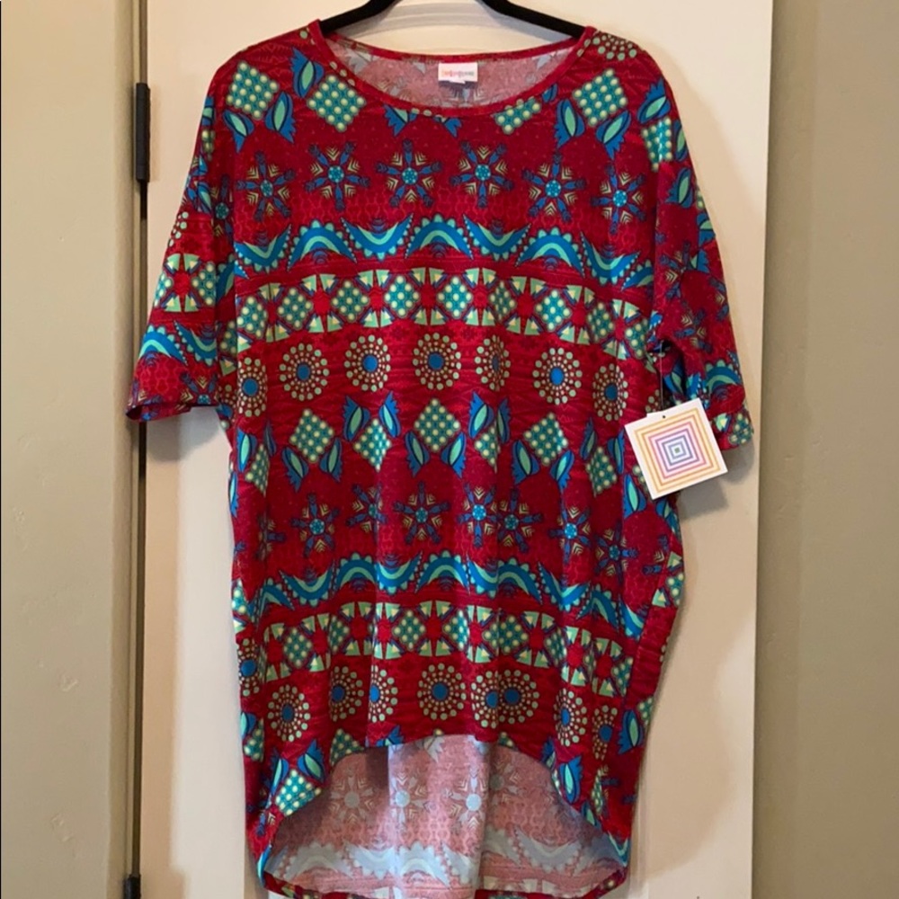 LuLaRoe Irma